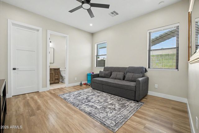 18032 W MONTEBELLO Avenue, Litchfield Park, AZ 85340