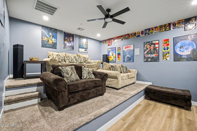 18032 W MONTEBELLO Avenue, Litchfield Park, AZ 85340