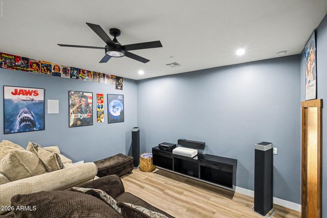 18032 W MONTEBELLO Avenue, Litchfield Park, AZ 85340