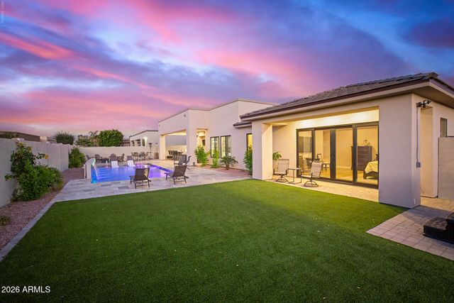 18032 W MONTEBELLO Avenue, Litchfield Park, AZ 85340