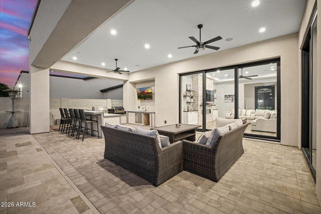 18032 W MONTEBELLO Avenue, Litchfield Park, AZ 85340