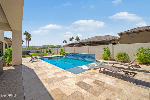 18032 W MONTEBELLO Avenue, Litchfield Park, AZ 85340