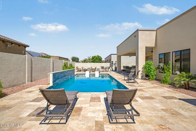 18032 W MONTEBELLO Avenue, Litchfield Park, AZ 85340
