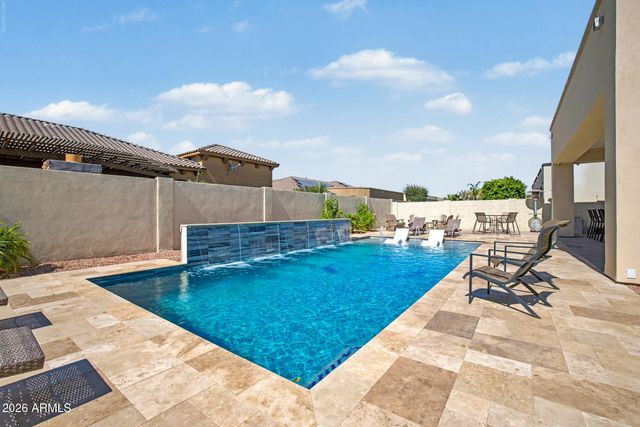 18032 W MONTEBELLO Avenue, Litchfield Park, AZ 85340