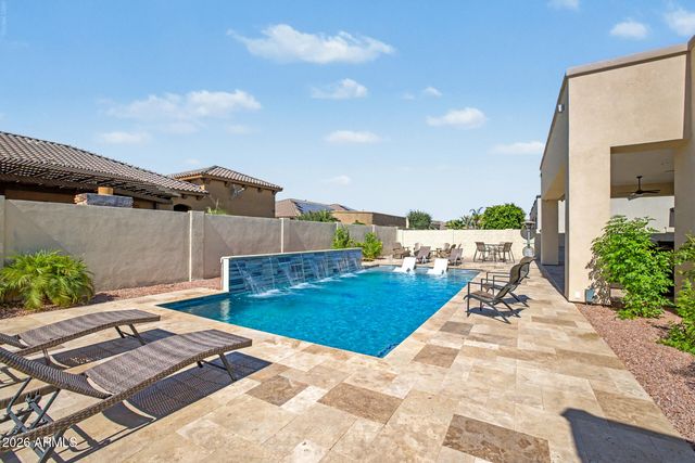 18032 W MONTEBELLO Avenue, Litchfield Park, AZ 85340