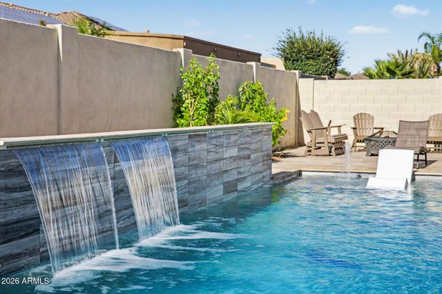 18032 W MONTEBELLO Avenue, Litchfield Park, AZ 85340