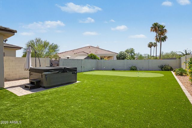 18032 W MONTEBELLO Avenue, Litchfield Park, AZ 85340
