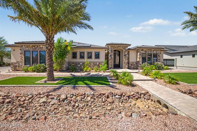 18032 W MONTEBELLO Avenue, Litchfield Park, AZ 85340