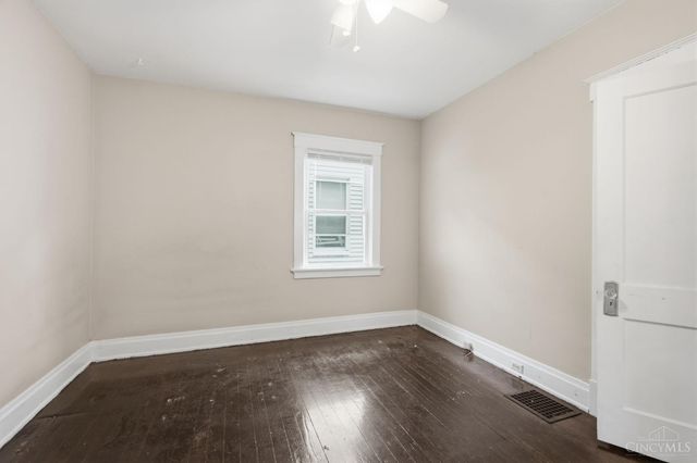 5323 Rolston Avenue, Norwood, OH 45212