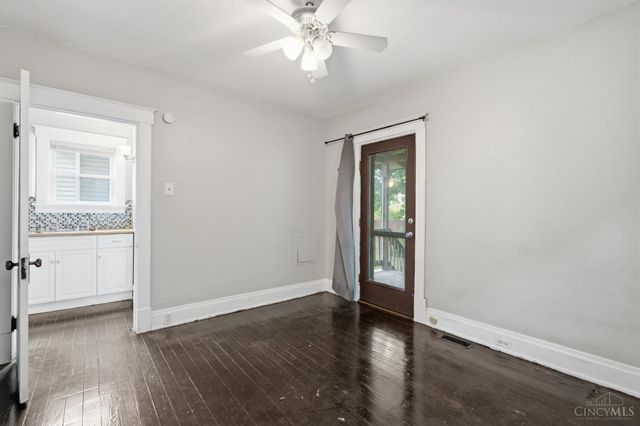 5323 Rolston Avenue, Norwood, OH 45212