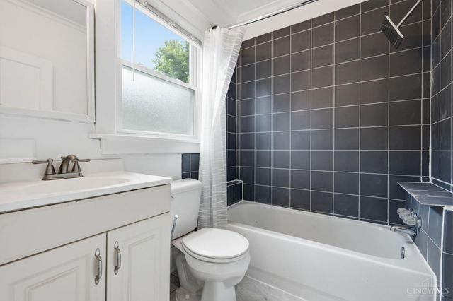 5323 Rolston Avenue, Norwood, OH 45212
