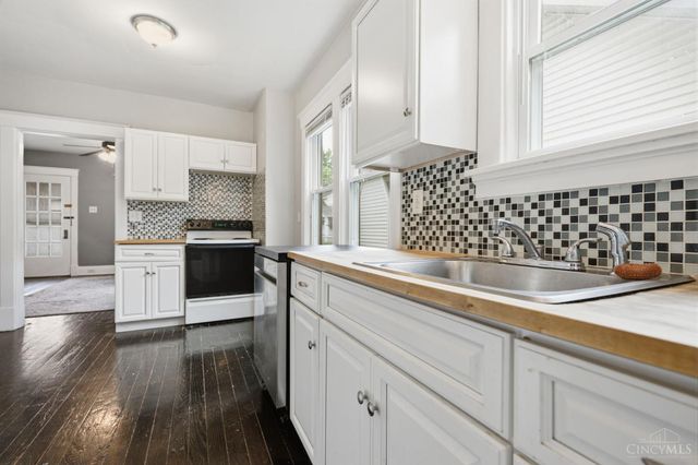 5323 Rolston Avenue, Norwood, OH 45212