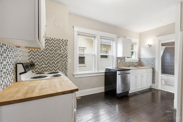 5323 Rolston Avenue, Norwood, OH 45212