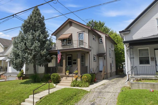 5323 Rolston Avenue, Norwood, OH 45212