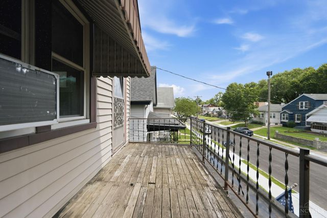 5323 Rolston Avenue, Norwood, OH 45212