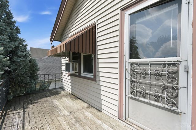 5323 Rolston Avenue, Norwood, OH 45212