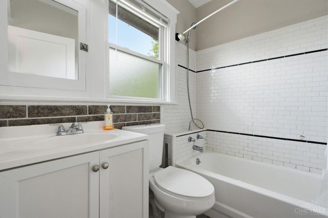 5323 Rolston Avenue, Norwood, OH 45212