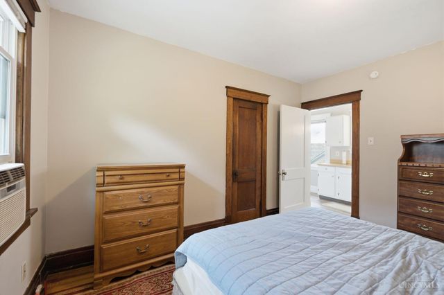 5323 Rolston Avenue, Norwood, OH 45212