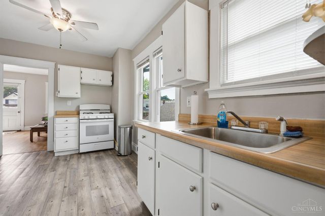 5323 Rolston Avenue, Norwood, OH 45212