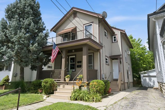 5323 Rolston Avenue, Norwood, OH 45212