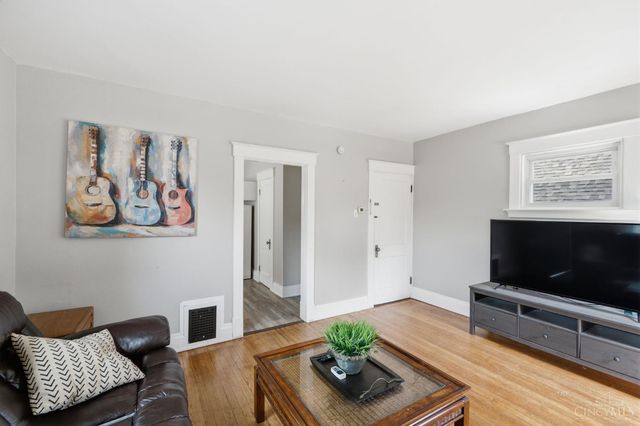 5323 Rolston Avenue, Norwood, OH 45212