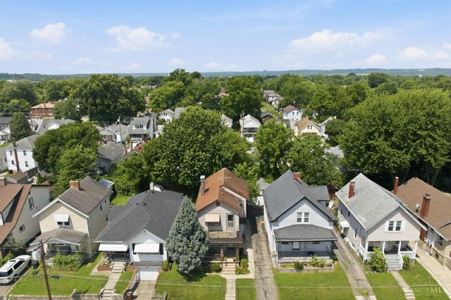 5323 Rolston Avenue, Norwood, OH 45212