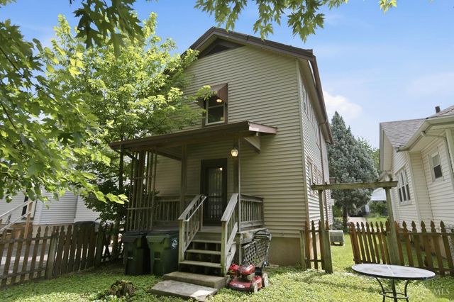 5323 Rolston Avenue, Norwood, OH 45212