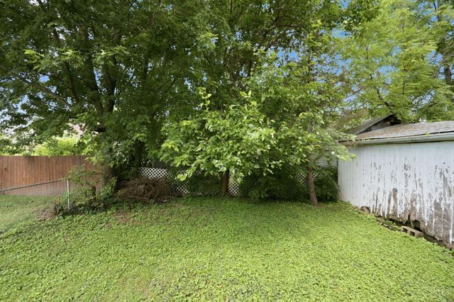 5323 Rolston Avenue, Norwood, OH 45212