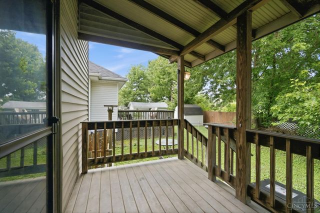 5323 Rolston Avenue, Norwood, OH 45212