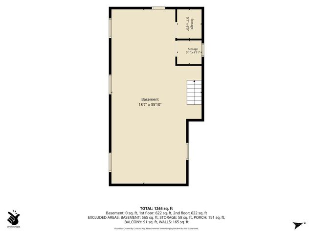 5323 Rolston Avenue, Norwood, OH 45212