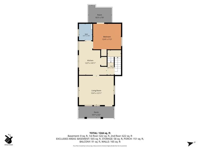 5323 Rolston Avenue, Norwood, OH 45212