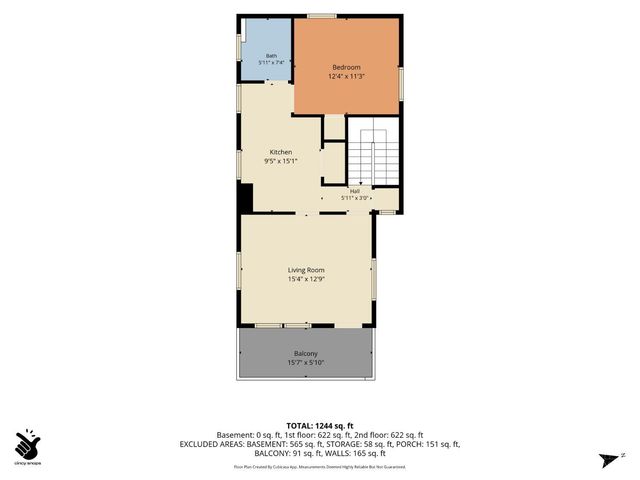 5323 Rolston Avenue, Norwood, OH 45212