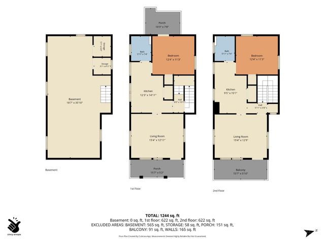 5323 Rolston Avenue, Norwood, OH 45212