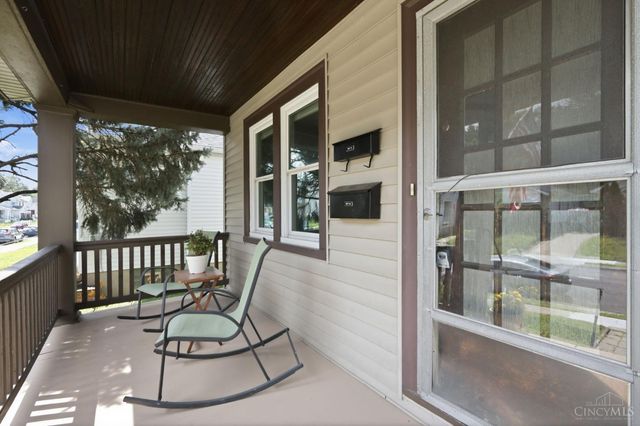 5323 Rolston Avenue, Norwood, OH 45212