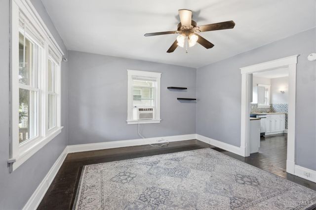 5323 Rolston Avenue, Norwood, OH 45212