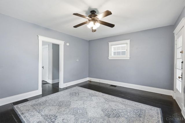5323 Rolston Avenue, Norwood, OH 45212