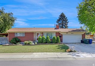 3927 W RAWHIDE DR, West Valley City, UT 84120