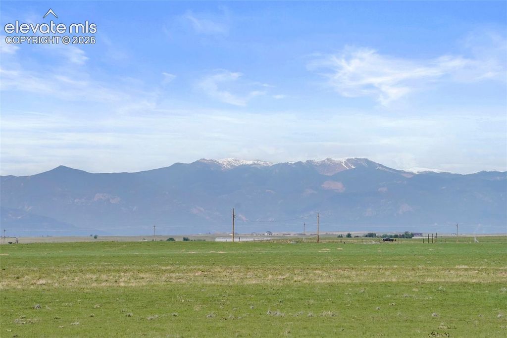 Parcel 6 Big Springs Road, Colorado Springs, CO 80808 — photo 2