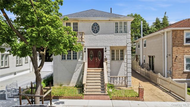 13035 126th Street, South Ozone Park, NY 11420