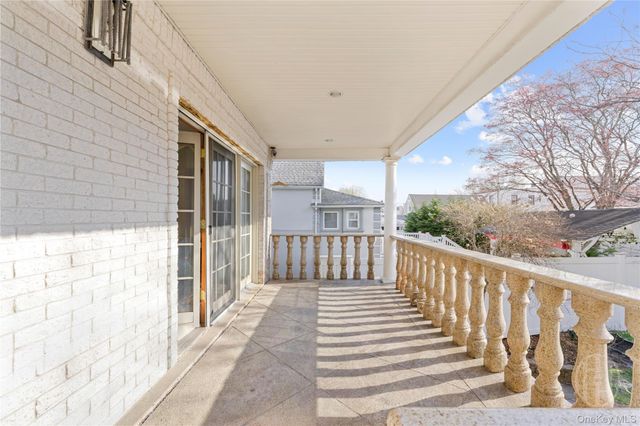 13035 126th Street, South Ozone Park, NY 11420