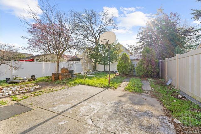 13035 126th Street, South Ozone Park, NY 11420