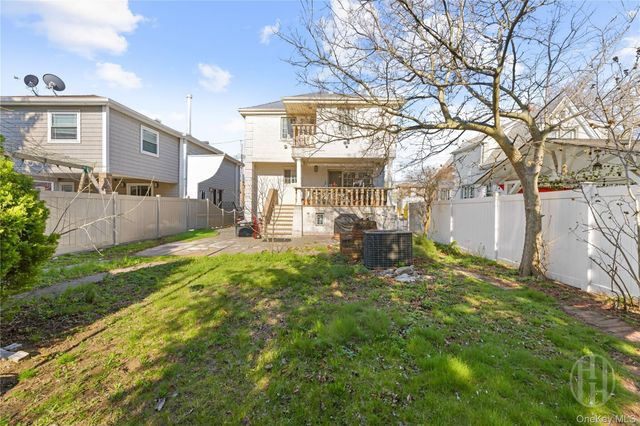 13035 126th Street, South Ozone Park, NY 11420
