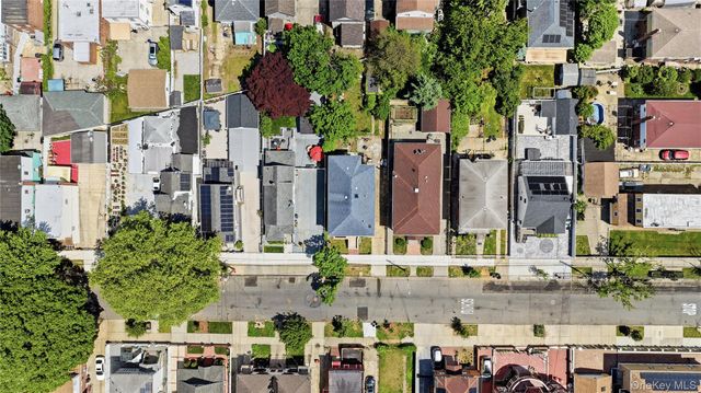 13035 126th Street, South Ozone Park, NY 11420