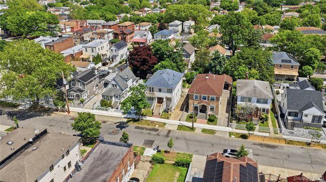 13035 126th Street, South Ozone Park, NY 11420