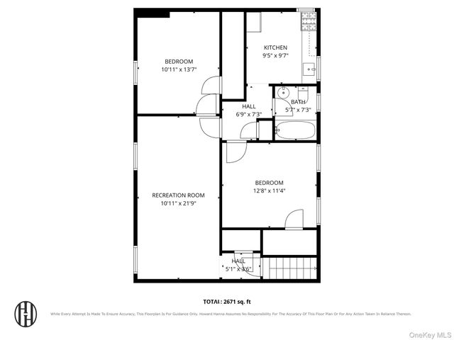 13035 126th Street, South Ozone Park, NY 11420