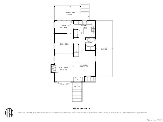 13035 126th Street, South Ozone Park, NY 11420