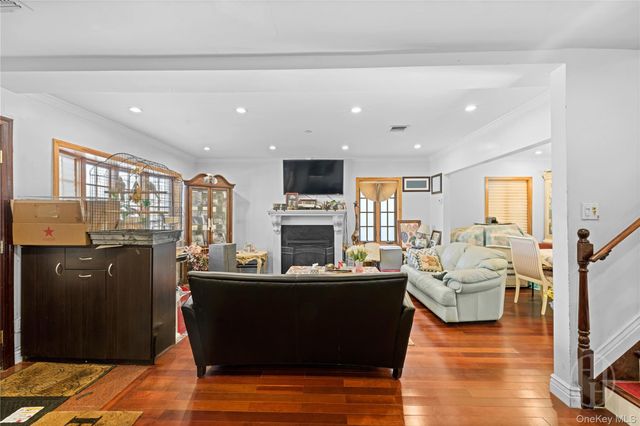 13035 126th Street, South Ozone Park, NY 11420
