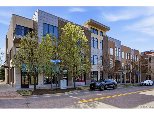 11582 Colony Row, Broomfield, CO 80021