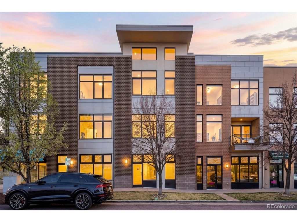 11582 Colony Row, Broomfield, CO 80021