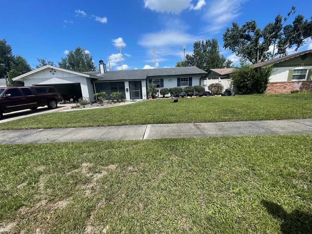 4867 CEDAR BAY STREET, Orlando, FL 32812